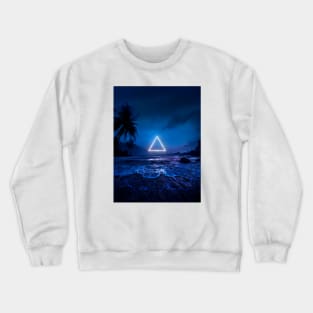 Tribit Crewneck Sweatshirt